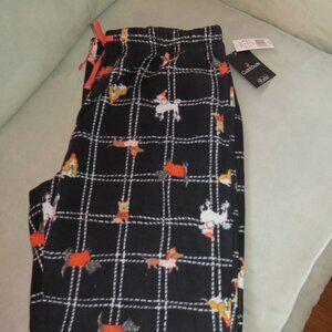 Women's Cuddl Duds PJ Lounging Pants